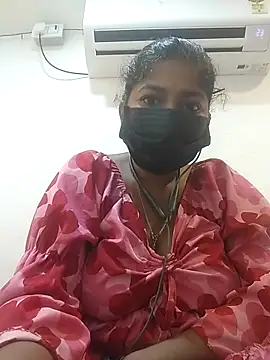 TAMIL AMMUKUTTYY online show from 10/21/25, 01:12