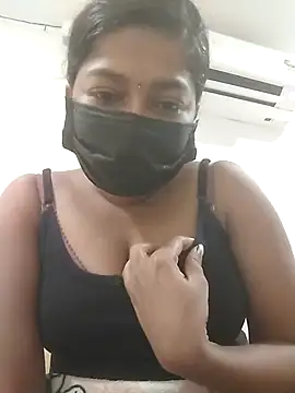 TAMIL AMMUKUTTYY online show from 10/30/25, 07:58