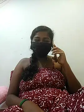 TAMIL AMMUKUTTYY online show from 11/03/25, 07:15