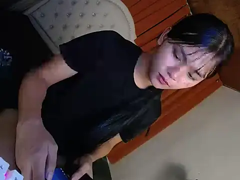 sweet athena online show from 04/01/26, 01:52