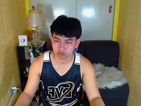 charliebighead online show from 02/09/26, 01:31
