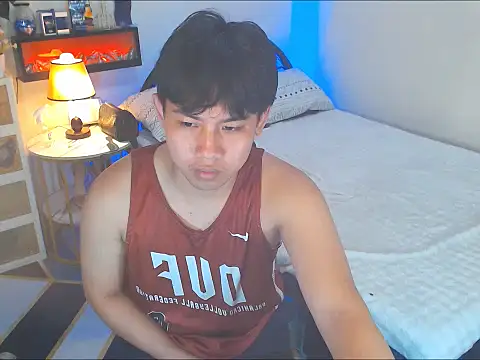 charliebighead online show from 07/31/26, 04:28
