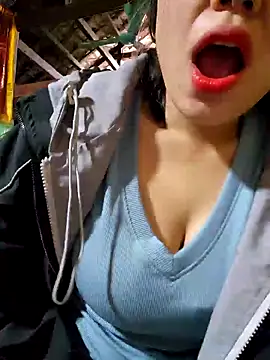 CicumBae online show from 10/28/25, 11:51