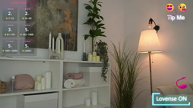 Snapshot of adisson_fox chatting on 10/24/25, 06:10 adisson fox online show from 10/24/25, 06:10