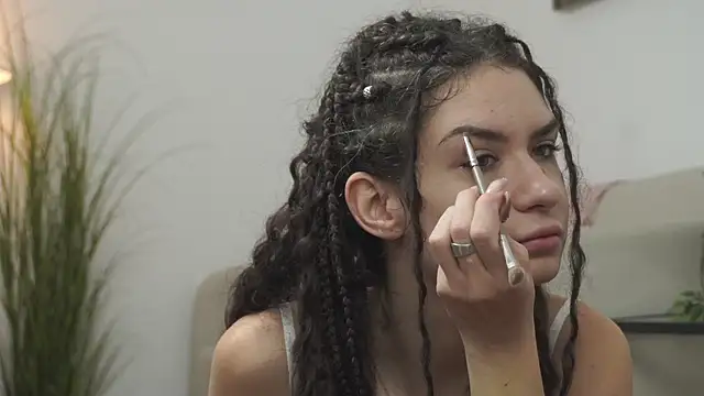 Snapshot of adisson_fox chatting on 11/03/25, 07:09 adisson fox online show from 11/03/25, 07:09