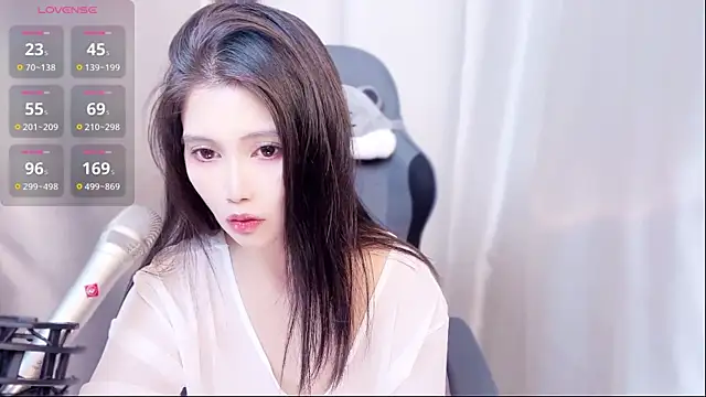 eos-chan online show from 10/03/25, 01:52