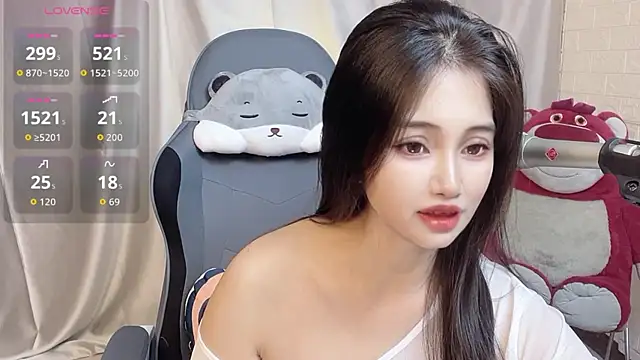 eos-chan online show from 10/24/25, 04:53