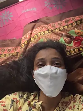 Snapshot of sweetreddy-02 chatting on 10/10/25, 06:45 sweetreddy-02 online show from 10/10/25, 06:45