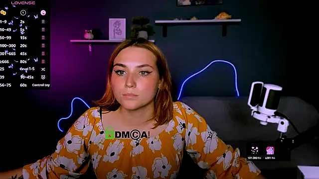 casey meow  online show from 10/14/25, 01:01