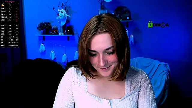 casey meow  online show from 11/01/25, 10:39