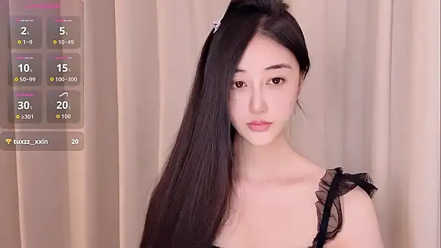 Snapshot of Melody-11 chatting on 09/25/25, 03:38 Melody-11 online show from 09/25/25, 03:38