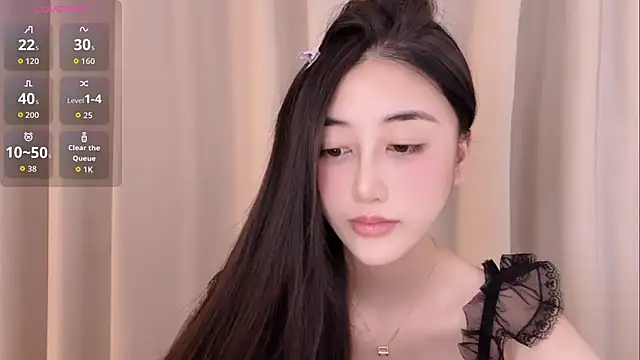 Snapshot of Melody-11 chatting on 09/27/25, 04:34 Melody-11 online show from 09/27/25, 04:34