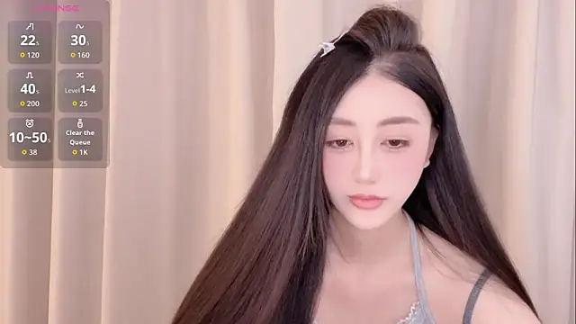 Snapshot of Melody-11 chatting on 09/30/25, 05:18 Melody-11 online show from 09/30/25, 05:18