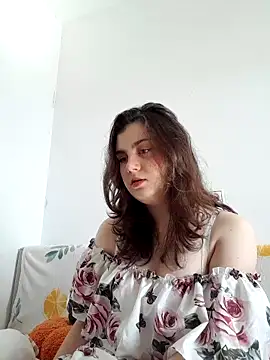 Snapshot of Luna_Moody chatting on 09/25/25, 08:18 Luna Moody online show from 09/25/25, 08:18