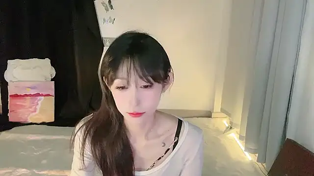 Snapshot of ai-ai-mi chatting on 10/18/25, 02:51 ai-ai-mi online show from 10/18/25, 02:51