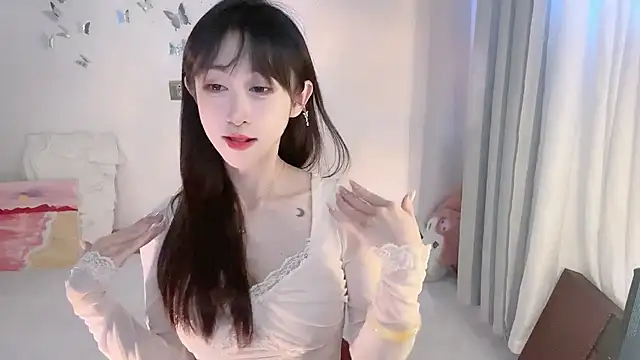 Snapshot of ai-ai-mi chatting on 10/29/25, 03:09 ai-ai-mi online show from 10/29/25, 03:09