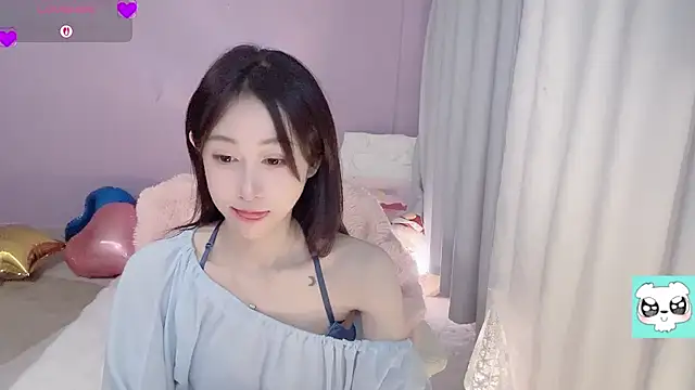 ai-ai-mi online show from 01/11/26, 01:49