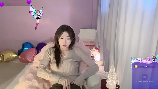 ai-ai-mi online show from 01/14/26, 03:12
