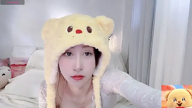 ai-ai-mi online show from 02/18/26, 09:27