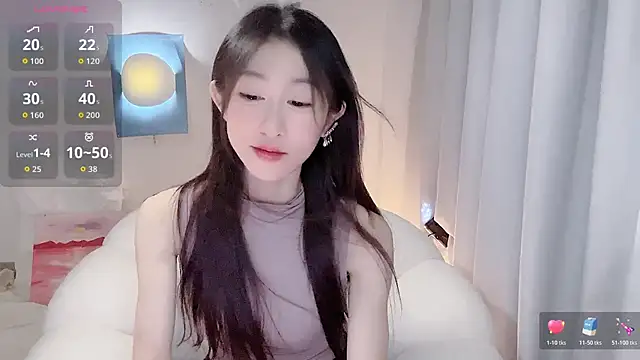 ai-ai-mi online show from 06/12/26, 09:03