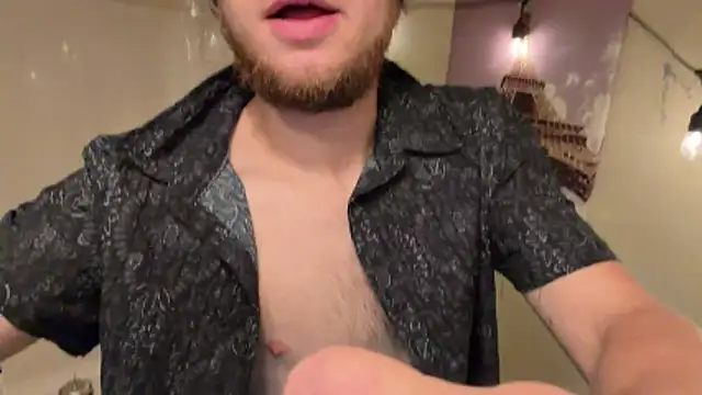 Matthew23Z online show from 06/12/26, 05:01