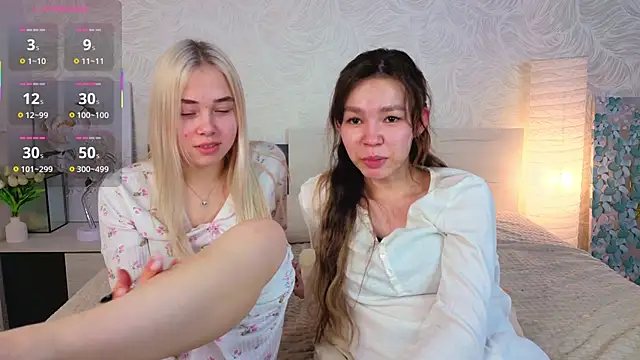 Snapshot of MarniOrdway chatting on 12/03/25, 04:05 MarniOrdway online show from 12/03/25, 04:05