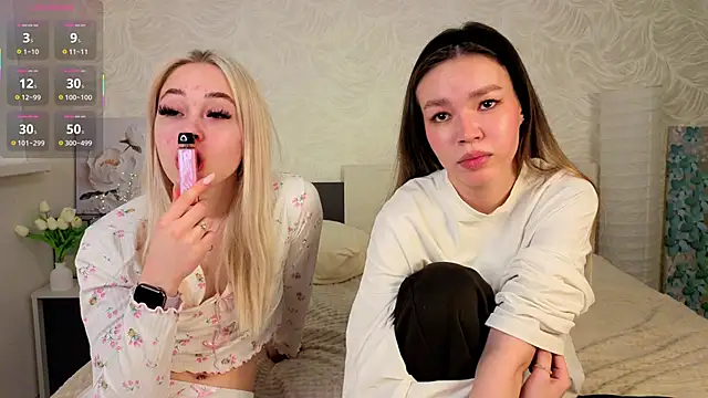 Snapshot of MarniOrdway chatting on 12/05/25, 04:14 MarniOrdway online show from 12/05/25, 04:14