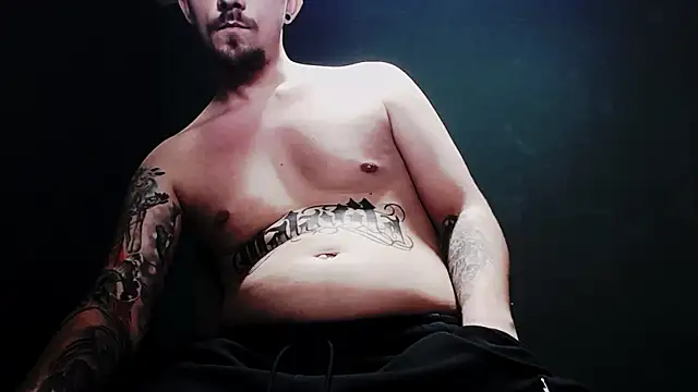 guesswhatbitch online show from 10/20/25, 08:09