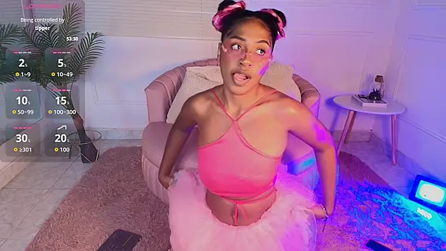 alessia moon1 online show from 11/15/25, 01:29