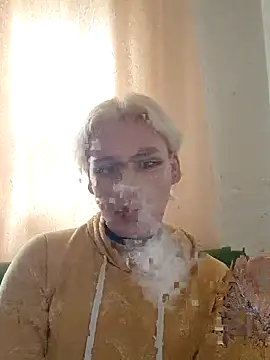 MargoShein online show from 09/18/25, 12:07