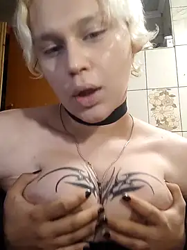 MargoShein online show from 09/21/25, 05:53