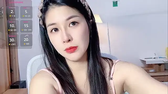 hhmimi 7 online show from 10/11/25, 01:53