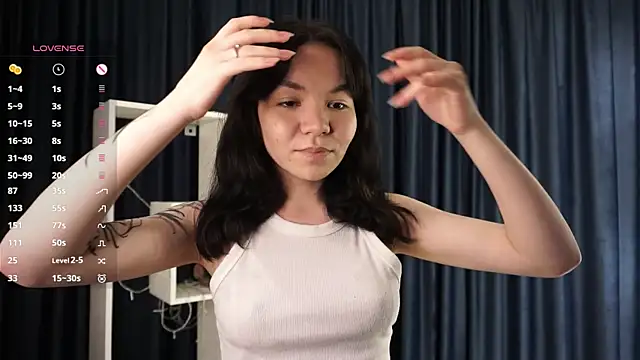 Snapshot of ElenorRoccio chatting on 09/22/25, 07:16 ElenorRoccio online show from 09/22/25, 07:16