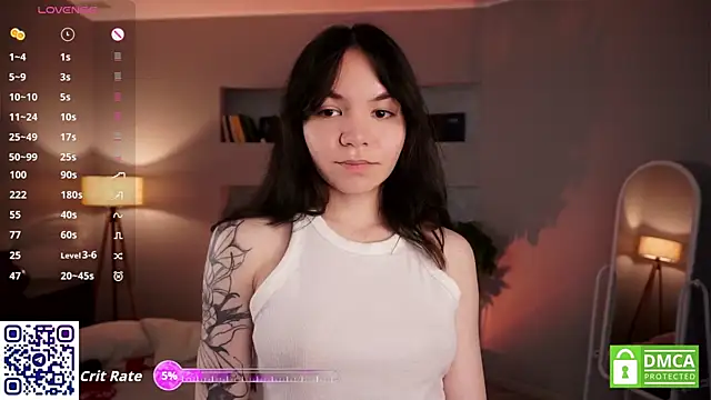 Snapshot of ElenorRoccio chatting on 10/18/25, 04:15 ElenorRoccio online show from 10/18/25, 04:15