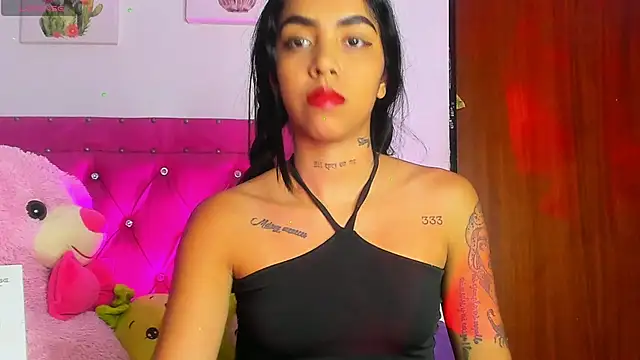 dahiiangomezz online show from 09/23/25, 06:27