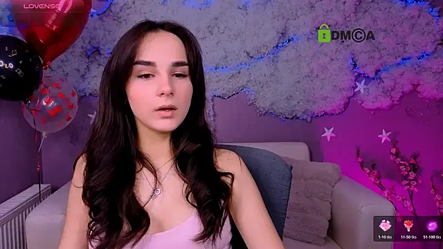 ariana ross7 online show from 06/20/26, 09:34