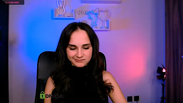 ariana ross7 online show from 07/06/26, 07:38