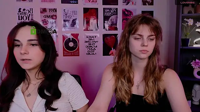 ariana ross7 online show from 07/08/26, 07:29