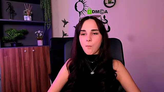 ariana ross7 online show from 07/10/26, 09:23