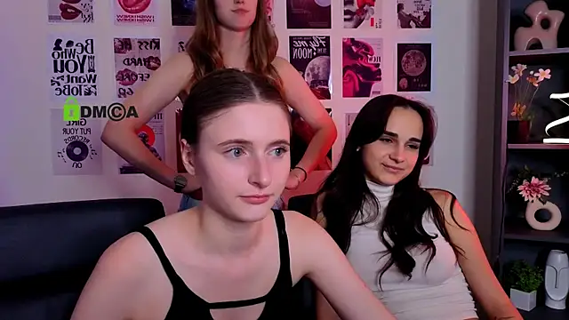 ariana ross7 online show from 07/18/26, 05:39