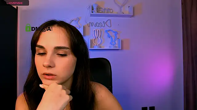ariana ross7 online show from 07/20/26, 07:16