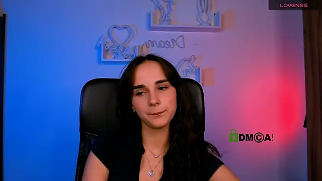 ariana ross7 online show from 07/26/26, 08:16