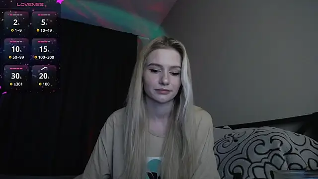 Ange Lus online show from 09/21/25, 02:02