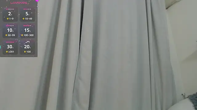 Ange Lus online show from 10/06/25, 09:23