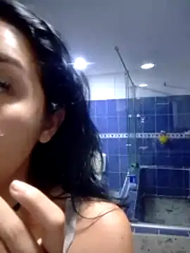 vixen velvett1 online show from 10/19/25, 10:49