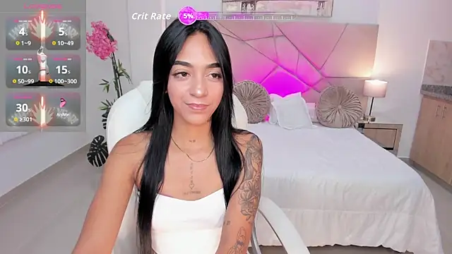 miavegas1 online show from 11/02/25, 10:45