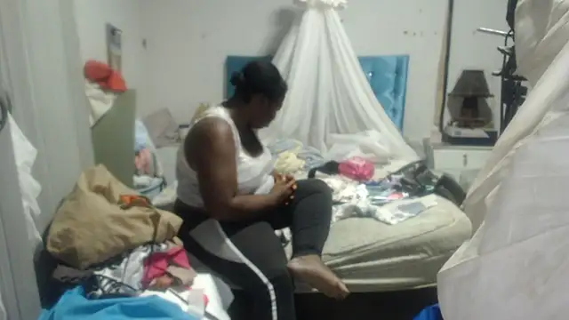 rachelexoticgirl online show from 07/26/26, 05:15
