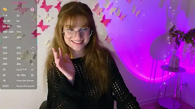 Snapshot of Katyaa_Lover chatting on 10/02/25, 03:52 Katyaa Lover online show from 10/02/25, 03:52