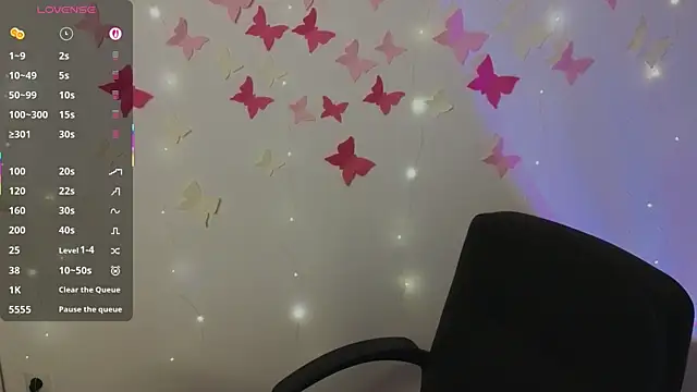 Snapshot of Katyaa_Lover chatting on 11/07/25, 04:29 Katyaa Lover online show from 11/07/25, 04:29