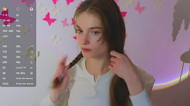 Snapshot of Katyaa_Lover chatting on 12/01/25, 04:23 Katyaa Lover online show from 12/01/25, 04:23